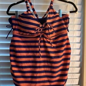 𝅺MOTHERHOOD maternity two piece swimwear